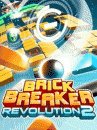 game pic for Brick Breaker Revolution 2